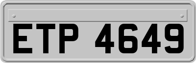 ETP4649