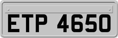 ETP4650