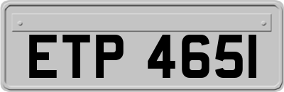 ETP4651