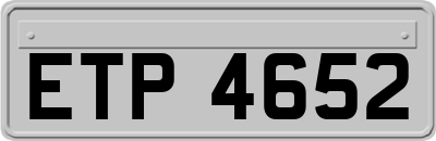 ETP4652