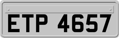 ETP4657
