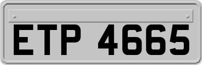 ETP4665
