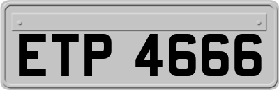 ETP4666
