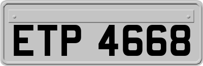 ETP4668
