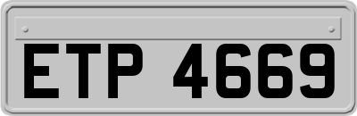 ETP4669