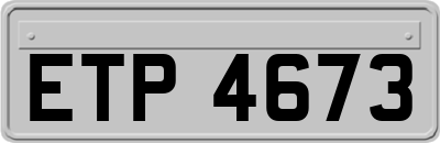 ETP4673