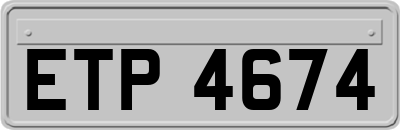 ETP4674