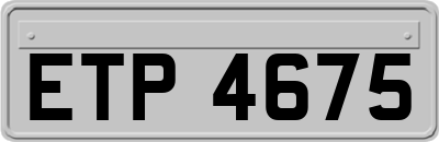 ETP4675