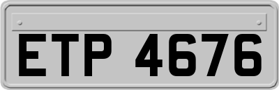 ETP4676