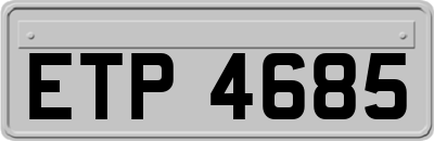 ETP4685