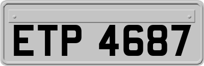 ETP4687