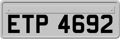 ETP4692