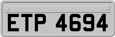 ETP4694
