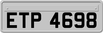 ETP4698