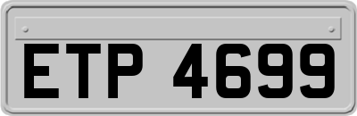ETP4699