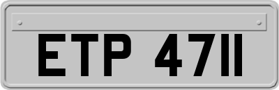 ETP4711