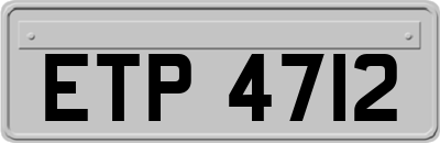 ETP4712