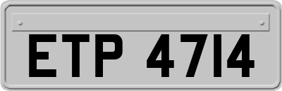 ETP4714