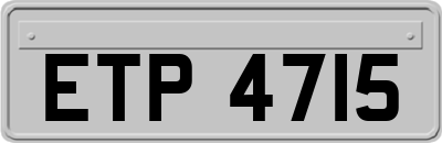 ETP4715