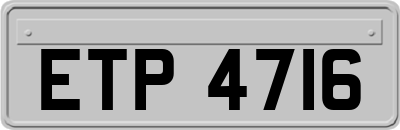 ETP4716
