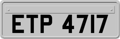 ETP4717