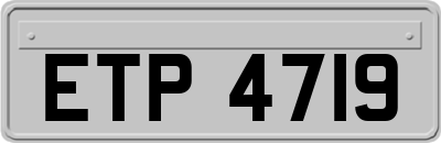 ETP4719