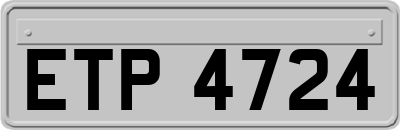ETP4724