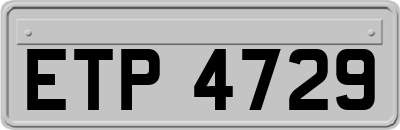 ETP4729