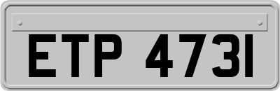ETP4731