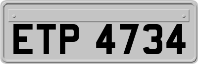 ETP4734