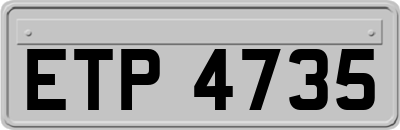 ETP4735