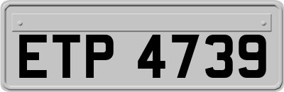 ETP4739