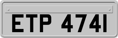 ETP4741
