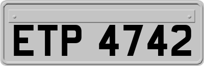 ETP4742