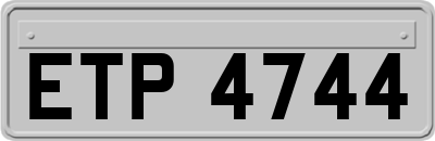 ETP4744