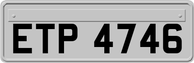 ETP4746