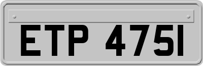 ETP4751