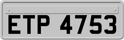 ETP4753