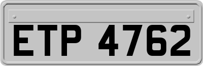 ETP4762