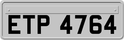 ETP4764