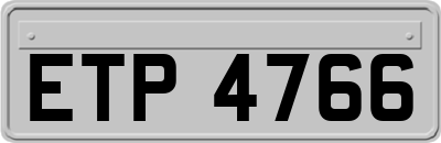 ETP4766