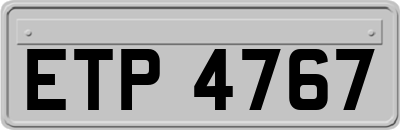 ETP4767