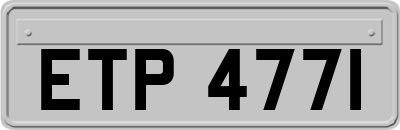 ETP4771