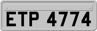 ETP4774