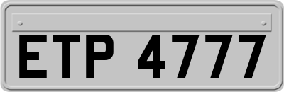 ETP4777