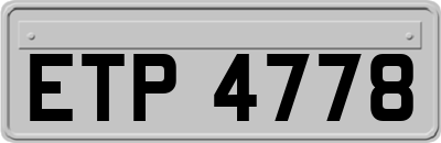 ETP4778