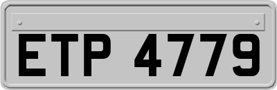 ETP4779