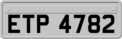 ETP4782