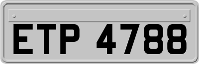 ETP4788