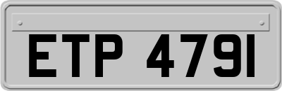 ETP4791